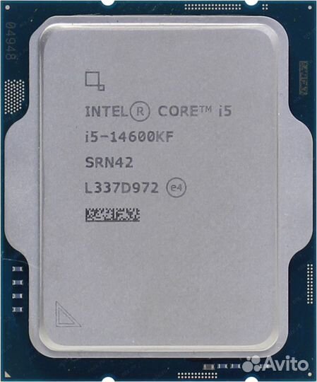 Процессор Intel Core i5-14600KF OEM