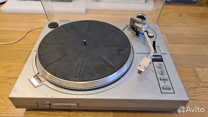 Проигрыватель винила арктур 006