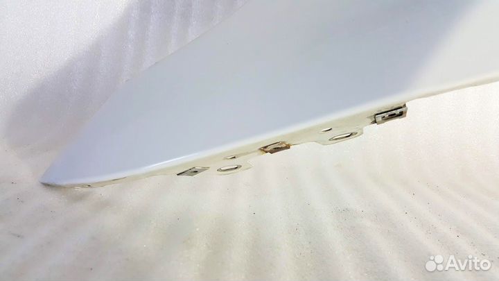 Крыло переднее левое BMW 5 E60