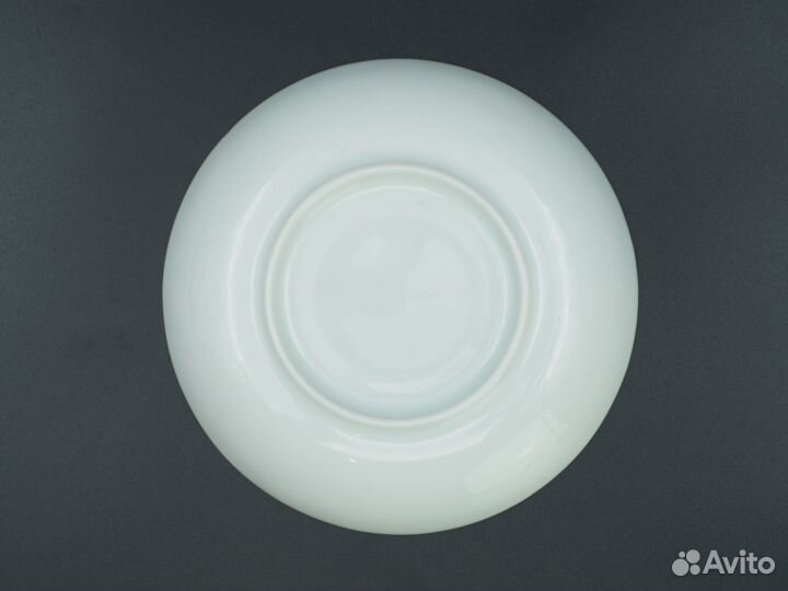 Блюдце чайное Добруш 