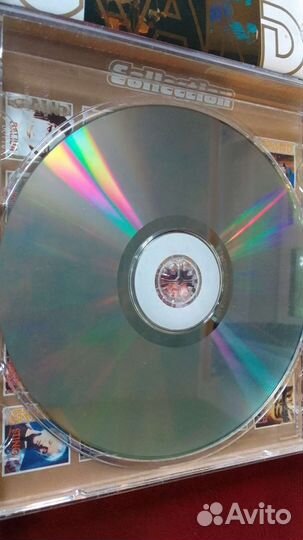 Paul Mauriat Grand Collection CD-DA 2004