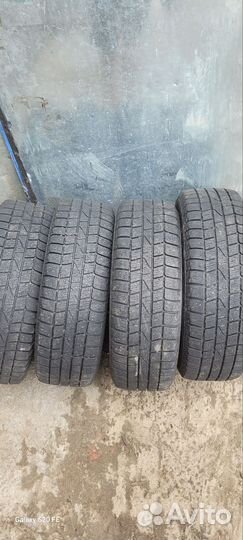 Hankook Winter I'Cept IZ W606 185/65 R15