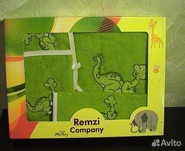 Новый комплект для новорождённых