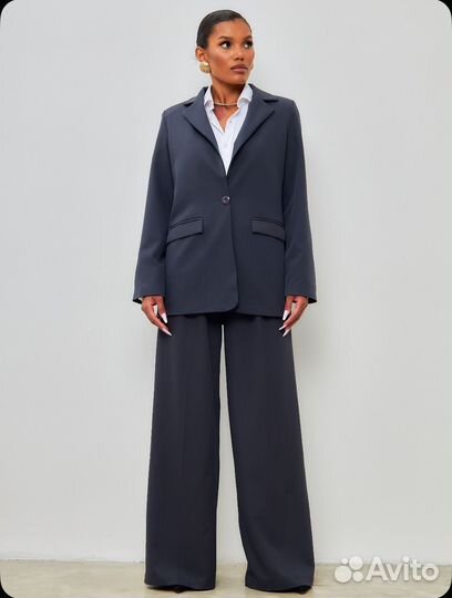 Костюм брючный
