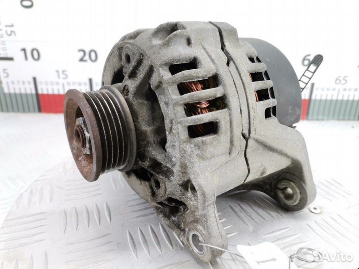 Генератор для Volkswagen Passat 5 058903016