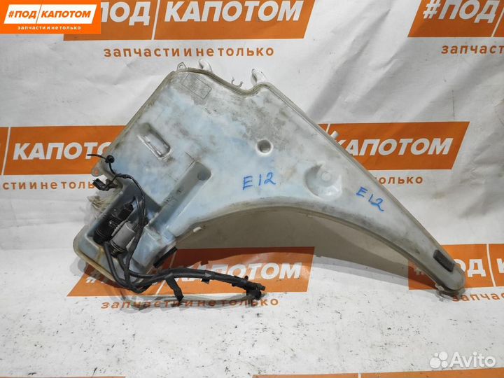 Бачок омывателя BMW 1 E87 2007 61677068996
