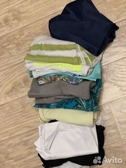 Комплект женских вещей