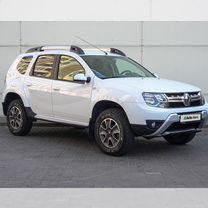 Renault Duster 1.5 MT, 2019, 141 196 км, с пробегом, цена 1 398 000 руб.