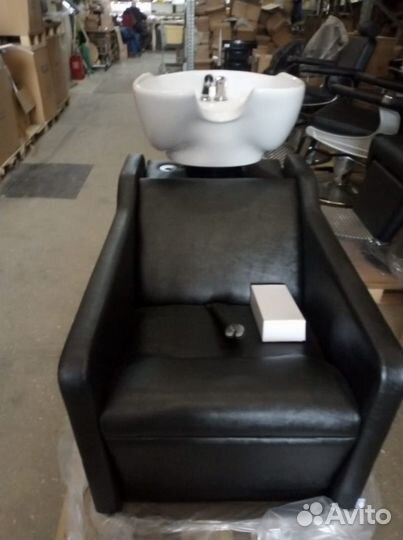 Мойка парикмахерская Грой