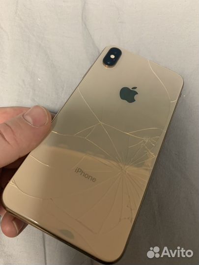 iPhone Xs Max, 256 ГБ