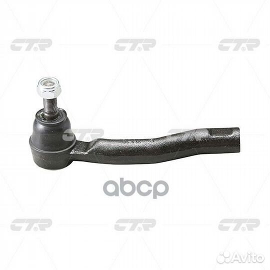 Наконечник рулевой тяги R (старый арт. CET-164)