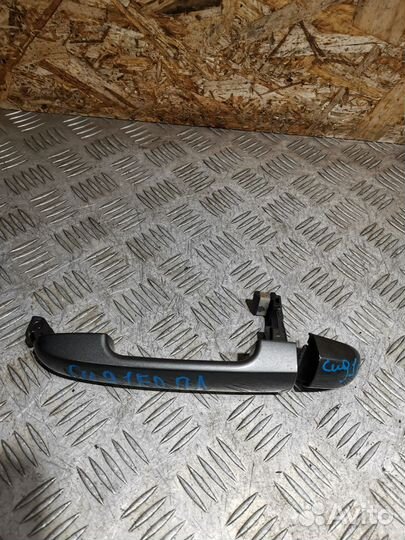 Ручка двери передняя левая Kia Ceed 1