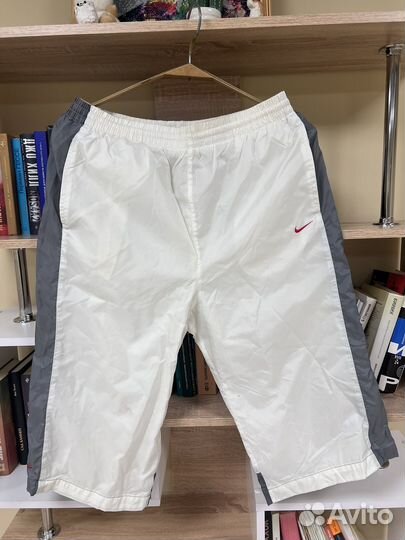 Шорты nike винтаж