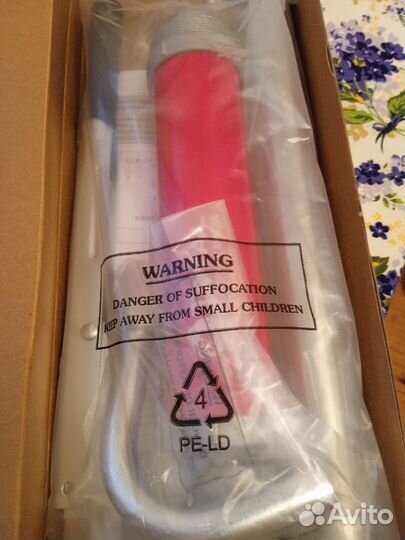 Бочковой рычажный насос