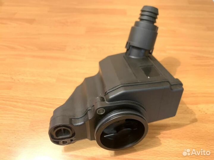 Сапун Volkswagen golf4 bora