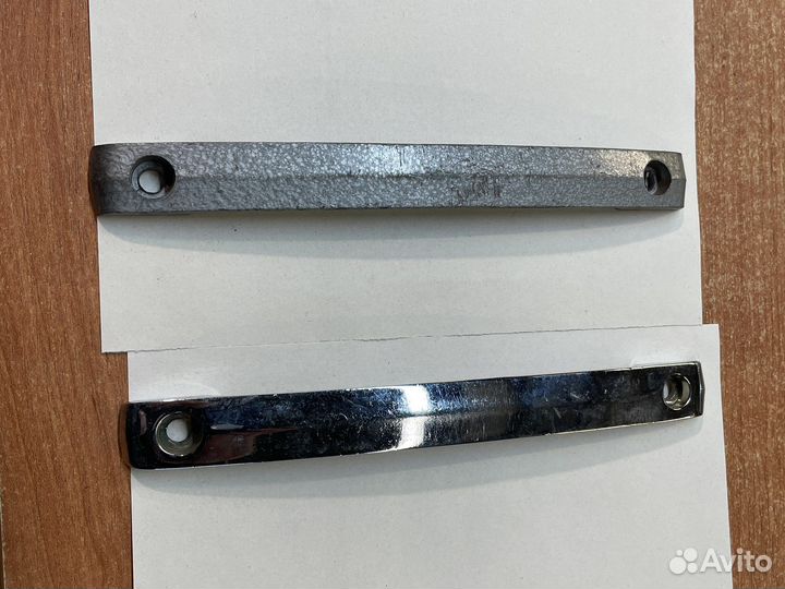 Ручка салона раф 2203