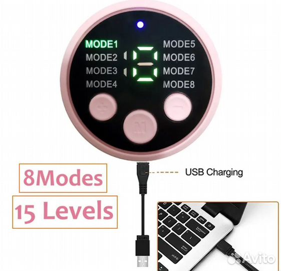 Пояс для похудения