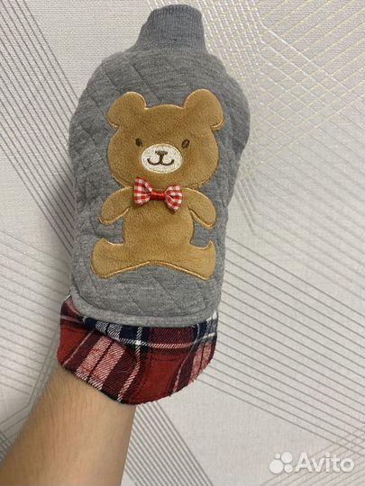 Одежда для собачки