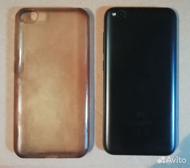 Xiaomi Redmi Go, 8 ГБ