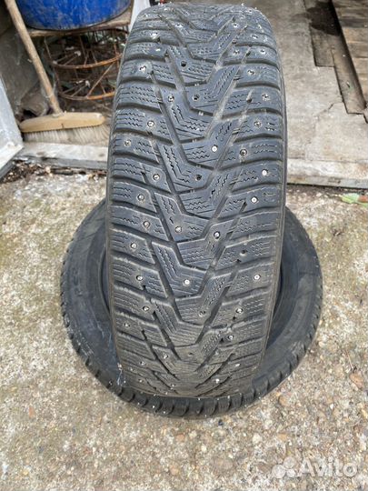 Hankook Winter I'Pike RS2 W429 175/65 R14 86T