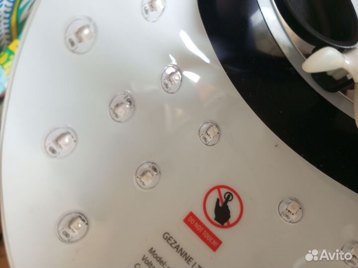 Маска омолаживающая