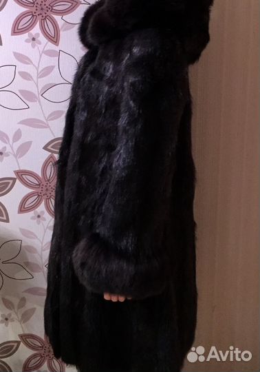 Шуба из нутрии последняя цена