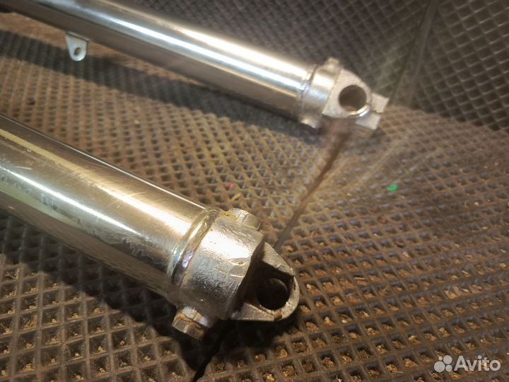 Вилка на мотоцикл восход 3м