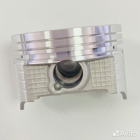 Поршень 165FMM (250CC) в сборе 65,5 мм (CB250)