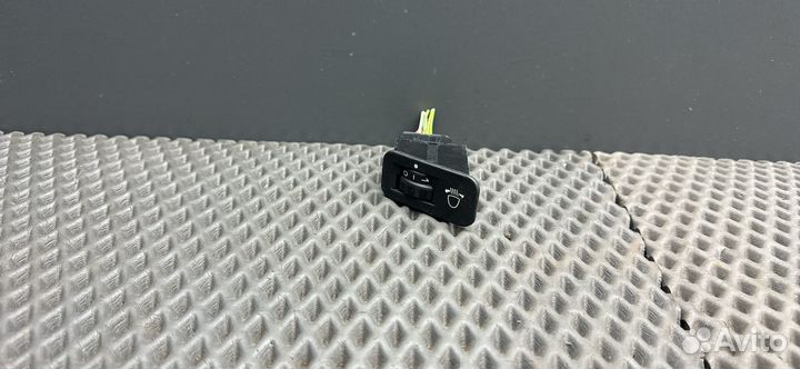 Кнопка корректора фар Peugeot 206 2000