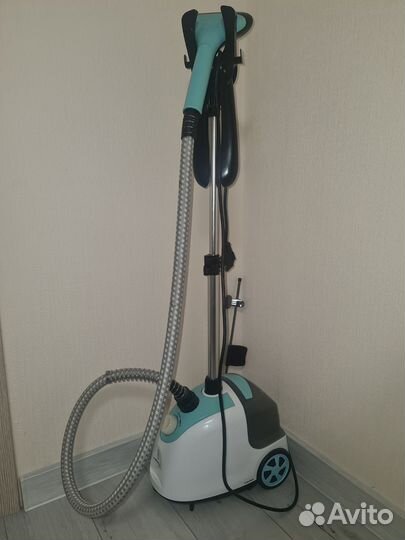 Отпариватель Lentel