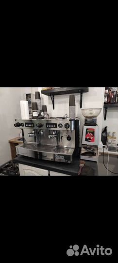 Аренда кофемашины