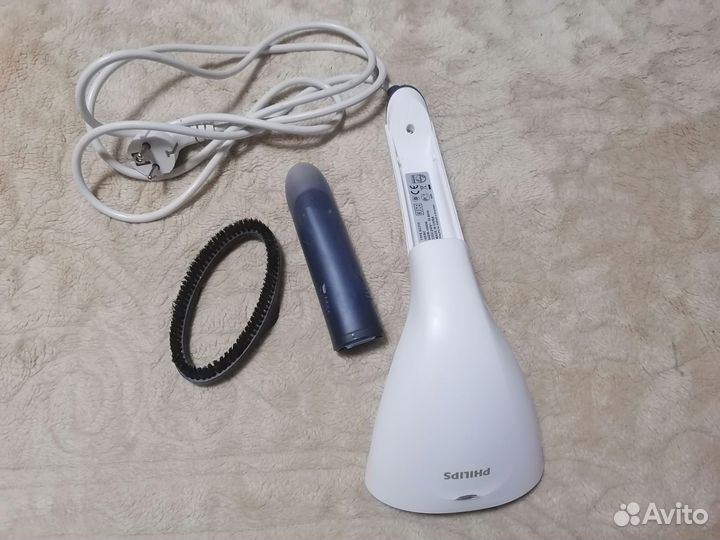Отпариватель philips