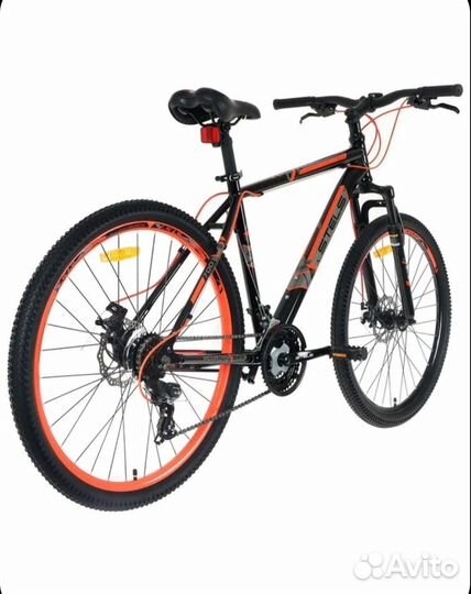 Велосипед Stels