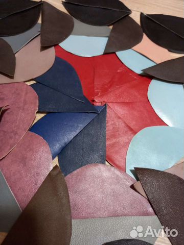 Кожа,велюр