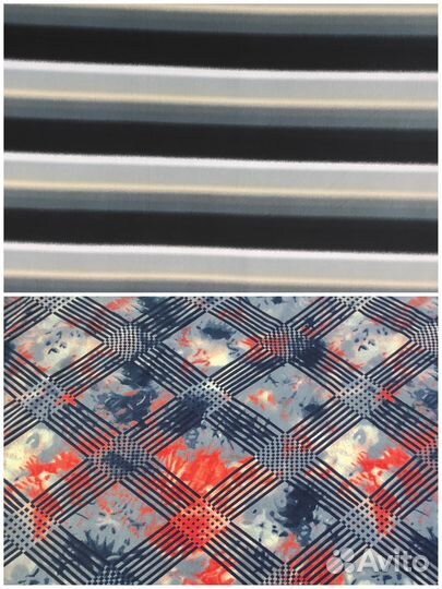 Трикотаж масло