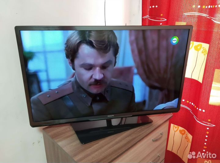 Телевизор Philips
