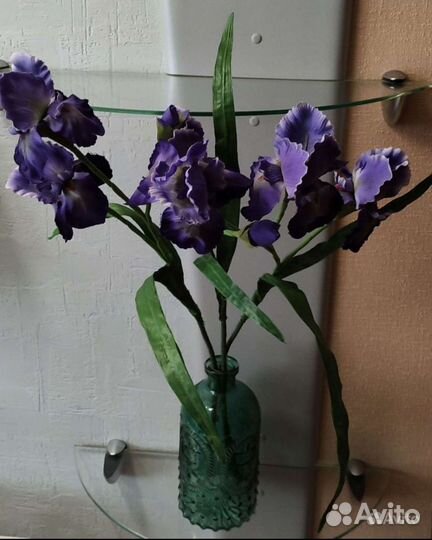 Искусственные цветы