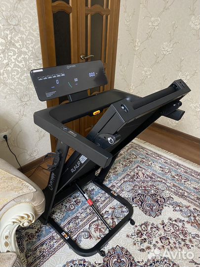 Беговая дорожка