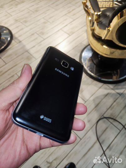 Samsung Galaxy J1 (2016) SM-J120F/DS, 8 ГБ