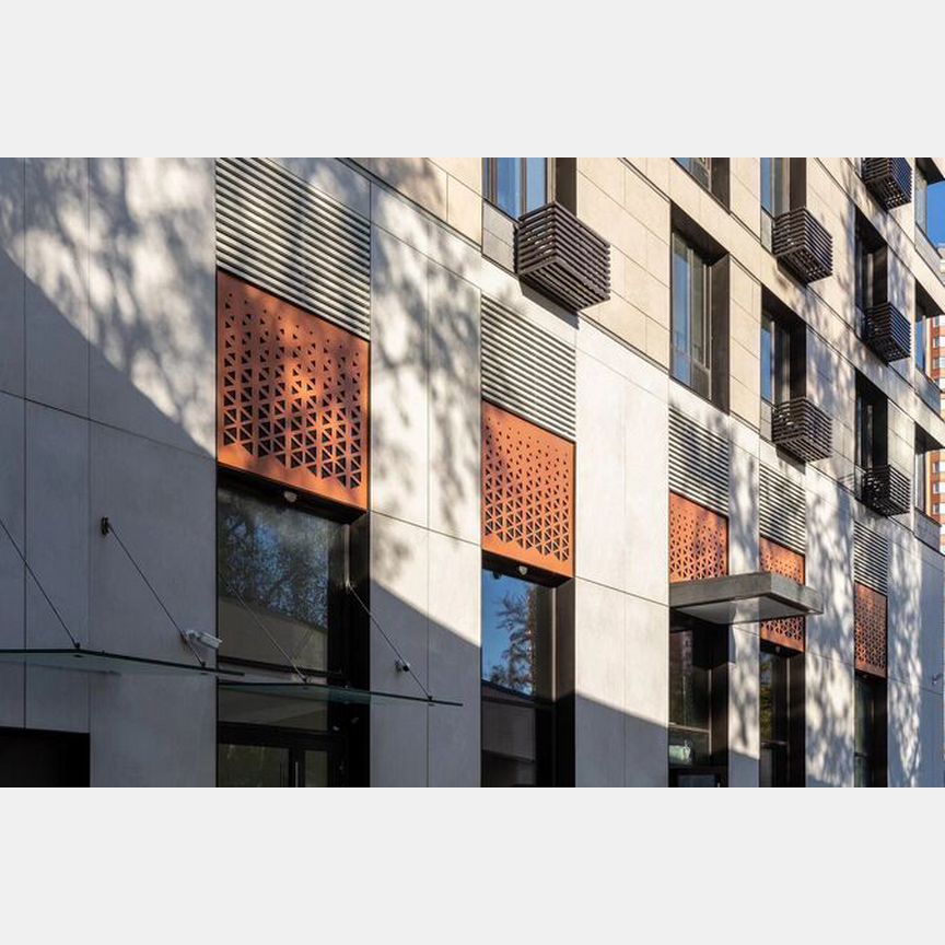 4-к. квартира, 126,3 м², 26/26 эт.