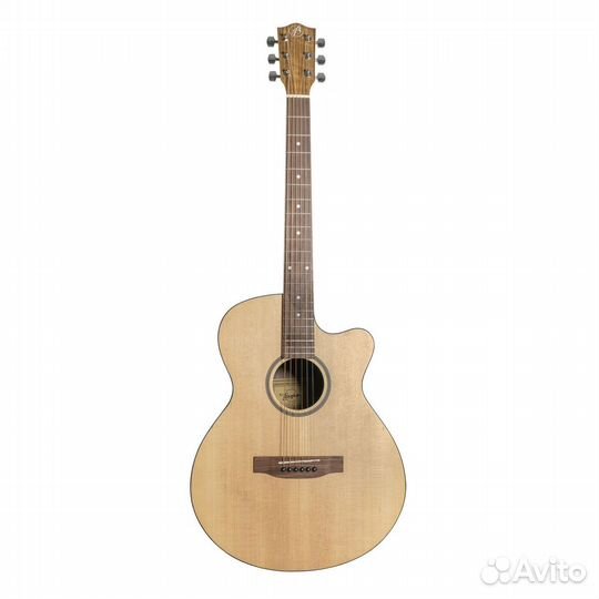 Акустическая гитара Bamboo GA-40 Spruce