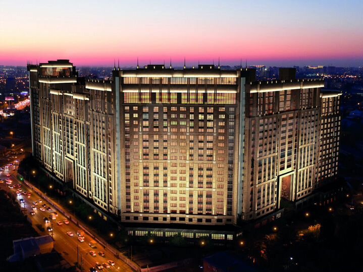 Машиноместо, 14 м²