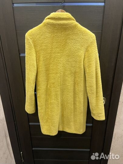 Пальто женское демисезонное