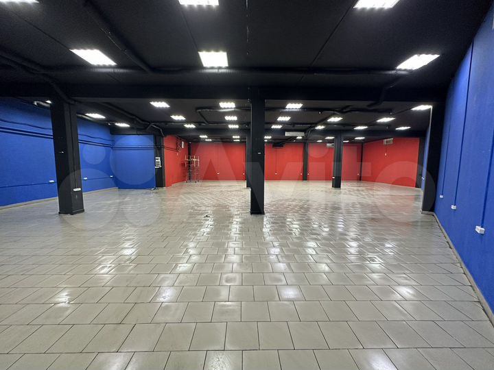 Свободного назначения, 160 м²