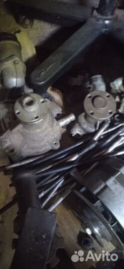 Запчасть 402 двигатель (газель, Волга )