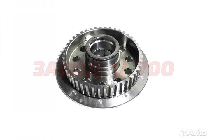 Амортизатор на кпп К700 аксс-220М запчасти