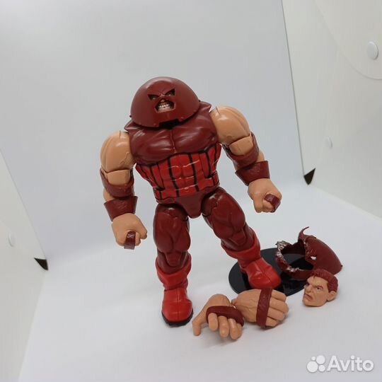 Фигурка Marvel Legends Juggernaut