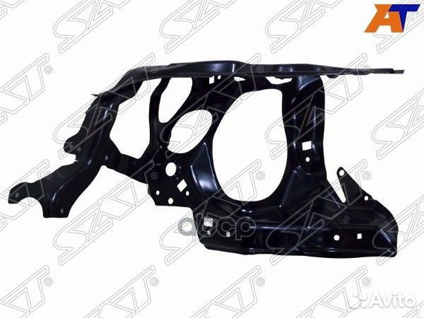 Рамка кузова (часть) BMW 7-Series 01-08 (Слева)