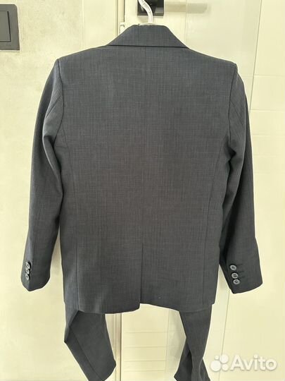 Школьная форма для мальчика 134