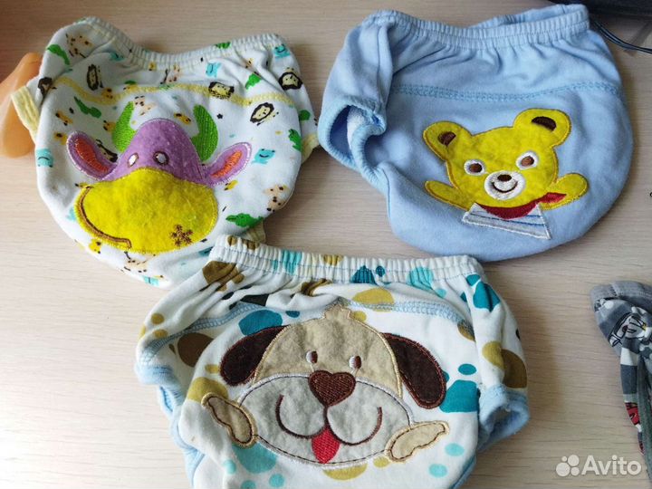 С 4 до 8месяцев